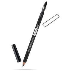 Pupa True Eyebrow Pencil Waterproof kredka do brwi wodoodporna 004 Extra Brown 1.08g