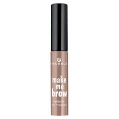 Essence Mascara żelowa do brwi Make Me Brow Eyebrow Gel 01 Blondy Brows 3,8ml