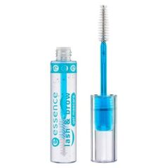 Essence ESSENCE_Lash Brown Gel Mascara odżywka do brwi i rzęs - 4250035271180