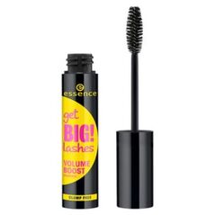 Essence Mascara Get Big Lashes Volume Boost pogrubiająca Black 12ml