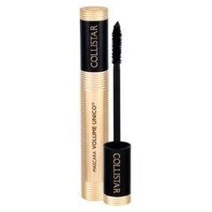 Collistar Tusz do rzęs Volume Unico Waterproof Mascara Intense Black 13ml