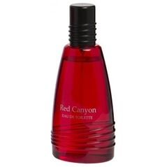 Real Time Red Canyon EDT 100 ml