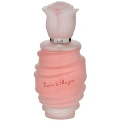 Real Time Love&Rozes EDP 100 ml