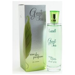Lazell Great Tea EDP 100 ml