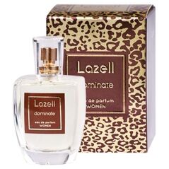 Lazell Dominate Women EDP 100 ml
