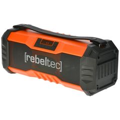 Głośnik Rebeltec SoundBox 350 pomarańczowy ( RBLGLO00026)
