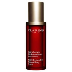 Clarins Super Restorative Remodelling Serum intensywnie regenerujące serum modelujące 30ml
