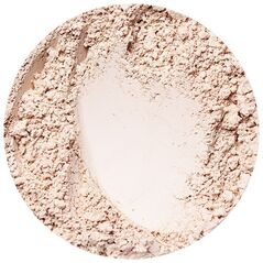 Annabelle Minerals Podkład mineralny rozświetlający Golden Fairest 4g