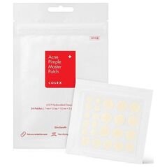 CosRx Acne Pimple Master Patch – Plastry na wypryski 24 szt.
