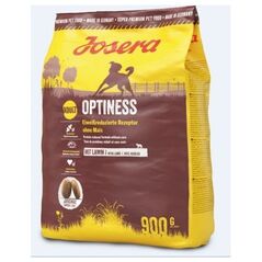Josera Optiness 900g