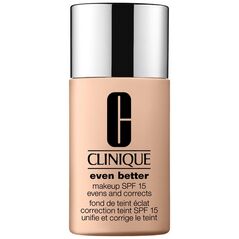 Clinique Even Better Makeup SPF15 Evens and Corrects Podkład do twarzy Ivory 30ml