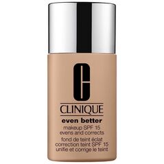 Clinique Even Better Makeup SPF15 Evens and Corrects Podkład do twarzy Cream Chamois 30ml