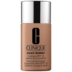 Clinique Even Better Makeup SPF15 Evens and Corrects Podkład do twarzy Vanilla 30ml