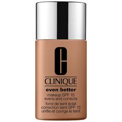 Clinique Even Better Makeup SPF15 Evens and Corrects Podkład do twarzy Sand 30ml
