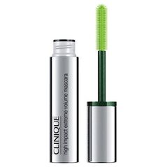 Clinique High Impact Extreme Mascara tusz do rzęs ekstremalnie pogrubiający rzęsy 01 Black 10ml