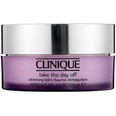 Clinique Take The Day Off Cleansing Balm Balsam do demakijażu 125 ml