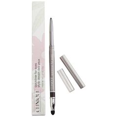 Clinique Quickliner For Eyes nr 07 Really Black 0.3g
