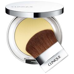 Clinique Redness Solutions Instant Relief Mineral Pressed Powder mineralny puder prasowany wyrównujący