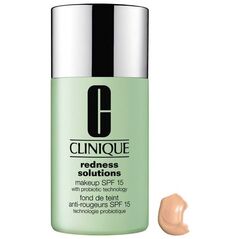 Clinique Redness Solutions Makeup SPF15 Nr 01 Calming Alabaster 30 ml