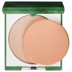 Clinique Stay-Matte Sheer Pressed Powder Oil-Free nr 01 Stay Buff 7.6g