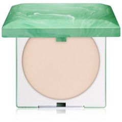 Clinique Stay-Matte Sheer Pressed Powder Oil-Free nr 101 Invisible Matte 7.6g