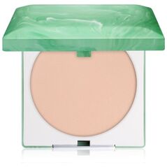 Clinique Puder i podkład matujący Superpowder Double Face Makeup 02 Matte Beige 10g