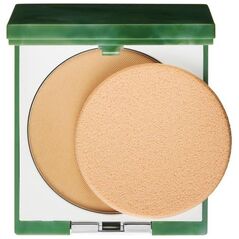 Clinique Superpowder Double Face Makeup puder i podkład matujący 07 Matte Neutral 10g