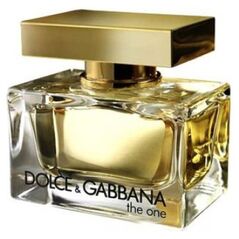 Dolce & Gabbana The One EDP 50 ml