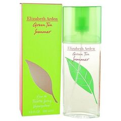 Elizabeth Arden Green Tea Summer EDT 100 ml