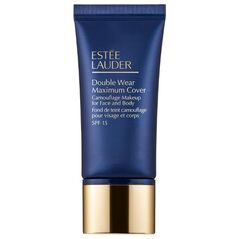 Estee Lauder Double Wear Maximum Cover Comouflage Makeup For Face And Body spf 15 podkład kryjący 07 Medium Deep 30ml