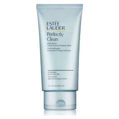 Estee Lauder Perfectly Clean Creme Cleanser krem oczyszczający do twarzy 150ml