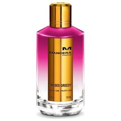 Mancera Roses Greedy EDP 120 ml