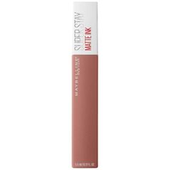 Maybelline  Pomadka do ust w płynie Super Stay Matte Ink 05 Loyalist 5ml