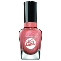 Sally Hansen SALLY HANSEN_Miracle Gel lakier do paznokci 660 Terra Coppa 14,7ml
