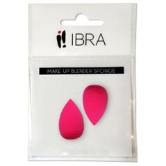 Ibra IBRA_Makeup Beauty Blender mini gąbeczka do makijażu 2szt.