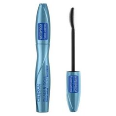 Catrice Tusz do rzęs Glam&Doll False Lashes Mascara Waterproof 010 Black 10ml