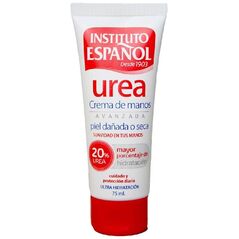 Instituto Espanol Urea Krem do Rąk z Mocznikiem 75 ml