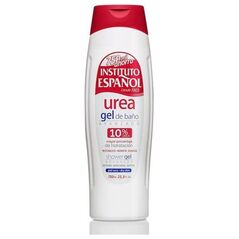 Instituto Espanol Urea Shower Gel Żel pod prysznic z mocznikiem 750 ml