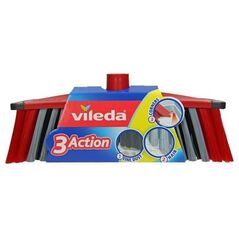 Vileda Vileda Szczotki bez drążka Szczotka 3Action wkład (142158)