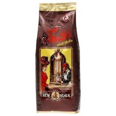 Kawa ziarnista New York Coffee New York Extra 1 kg
