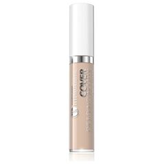 Bell Hypoallergenic Cover Eye&Skin nr 20 Korektor kamuflujący
