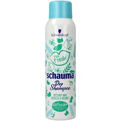 Schwarzkopf Schauma Dry Shampoo Miss Fresh 150ml