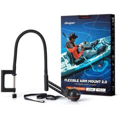 Deeper Elastyczny uchwyt Arm 2.0 (DEEPER-FA2.0)