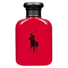 Ralph Lauren Polo Red EDT 75 ml