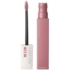 Maybelline  Pomadka do ust Super Stay York Matte Ink 10 Dreamer 5ml