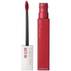 Maybelline  Super Stay Matte Ink matowa pomadka w płynie 20 Pioneer 5ml