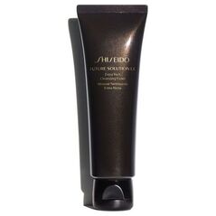 Shiseido Oczyszczająca pianka do twarzy Future Solution LX 125ml