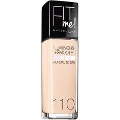 Maybelline  Podkład Fit me! 30 ml