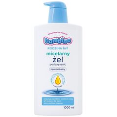 Bambino Rodzina Żel pod prysznic 1000ml