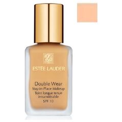 Estee Lauder Double Wear Stay-in-Place Makeup SPF10 1W0 Warm Porcelain 30ml